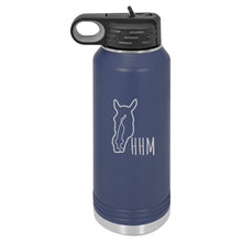 Load image into Gallery viewer, HHM - Laser Engraved Drinkwear
