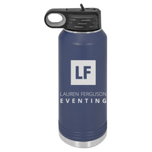 Load image into Gallery viewer, LFE - Laser Engraved Drinkwear
