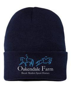 Oakendale Farm LLC - Winter Hat