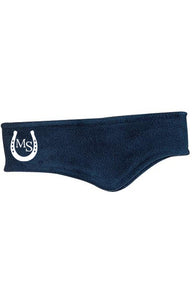 MSM- Winter Fleece Headband