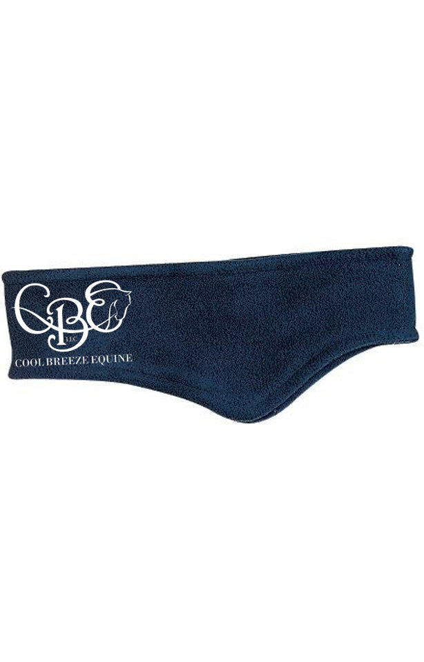 CBE - Winter Fleece Headband