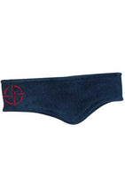 Load image into Gallery viewer, Belgian WB NA- Winter Fleece Headband
