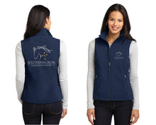 Load image into Gallery viewer, SCEC - Port Authority- Soft Shell Vest
