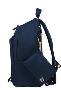 JHA Riding Academy - Veltri Sport- Rider Backpack