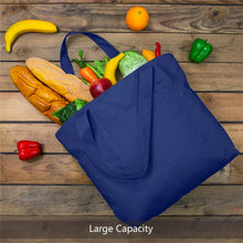 Load image into Gallery viewer, HHM- Canvas Tote Bag
