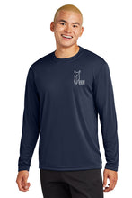 Load image into Gallery viewer, HHM- Sport Tek- Posicharge Long Sleeve

