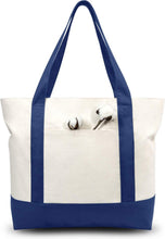 Load image into Gallery viewer, CBE- Canvas Tote Bag
