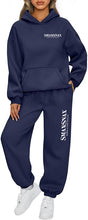 Load image into Gallery viewer, Smax Snax - GIDC- 2 Piece Sweatsuit
