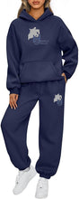 Load image into Gallery viewer, Heberle Stables - GIDC- 2 Piece Sweatsuit
