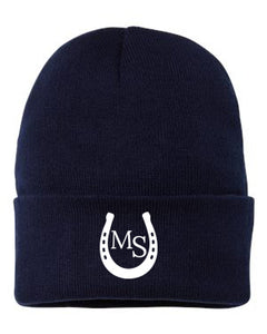 MSM - Winter Hat