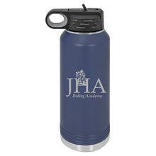 Load image into Gallery viewer, JHA Riding Academy - Laser Engraved Drink wear
