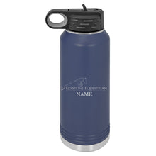 Load image into Gallery viewer, Keystone Eq- Laser Engraved Drink wear
