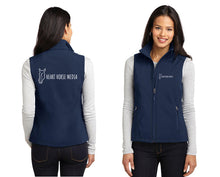 Load image into Gallery viewer, HHM - Port Authority- Soft Shell Vest
