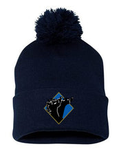Load image into Gallery viewer, Victory Stables - Winter Hat with Pom
