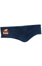 Load image into Gallery viewer, Red Sky Ranch- Fleece Headband
