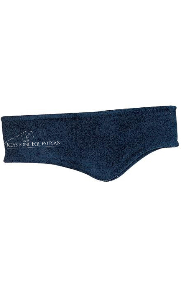 Keystone Eq- Winter Fleece Headband