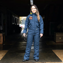Load image into Gallery viewer, Red Sky Ranch- Redingote- Insulated Jump Suit
