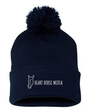 Load image into Gallery viewer, HHM - Winter Hat with Pom
