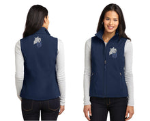Load image into Gallery viewer, Heberle Stables - Port Authority- Soft Shell Vest
