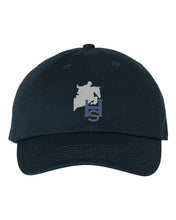 Load image into Gallery viewer, Heberle Stables -Valucap- Baseball Hat

