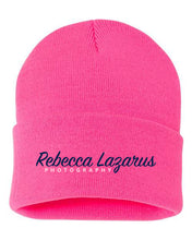Load image into Gallery viewer, RLP - Winter Hat
