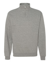 Load image into Gallery viewer, Twin Ponds Farm - Jerzees- 1/4 Zip Sweatshirt
