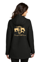 Load image into Gallery viewer, PHF- Port Authority- COLLECTIVE- Parka
