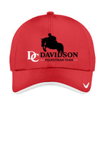 Load image into Gallery viewer, DCET - Nike- Dri Fit Baseball Cap
