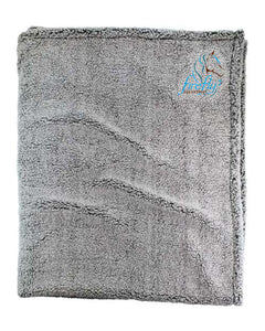 Firefly Equestrian LLC- Sherpa Blanket