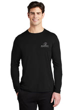 Load image into Gallery viewer, Seapowet Stables - Sport Tek- Posi-UV® Pro Long Sleeve
