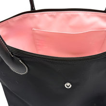 Load image into Gallery viewer, Huntington Farm- Veltri- Campus Tote
