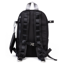 Load image into Gallery viewer, Woodbe Farm - Veltri Sport- Rider Backpack

