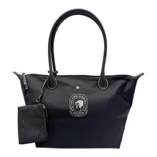 Load image into Gallery viewer, IEB&amp;O- Veltri- Campus Tote
