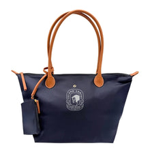 Load image into Gallery viewer, IEB&amp;O- Veltri- Campus Tote

