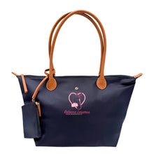 Load image into Gallery viewer, RLP - Veltri- Campus Tote
