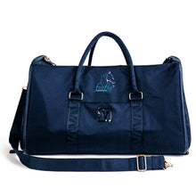 Load image into Gallery viewer, Firefly Eq - Veltri- Ellis Garment Duffle
