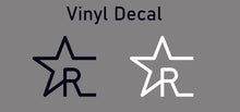 Load image into Gallery viewer, RTL Eventing ( Leavitt Brand)- Vinyl Decal
