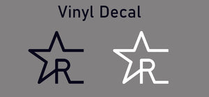 RTL Eventing ( Leavitt Brand)- Vinyl Decal