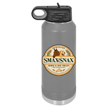 Load image into Gallery viewer, Smax Snax -PRINTED-  Drinkwear
