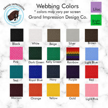 Load image into Gallery viewer, Single Side - Blanket Tag
