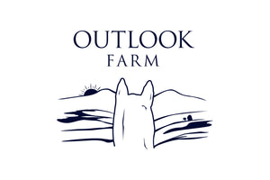 Outlook Farm - Mail in Ogilvy Saddle Pad