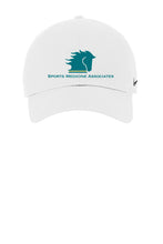 Load image into Gallery viewer, SMACC -  Nike- Heritage Cotton Twill Cap
