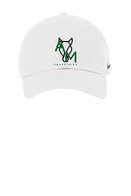 Load image into Gallery viewer, AM Eq-  Nike- Heritage Cotton Twill Cap
