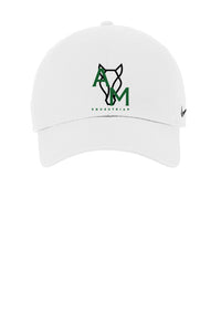 AM Eq-  Nike- Heritage Cotton Twill Cap