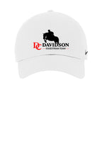 Load image into Gallery viewer, DCET -  Nike- Heritage Cotton Twill Cap

