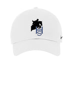 Load image into Gallery viewer, Heberle Stables -  Nike- Heritage Cotton Twill Cap
