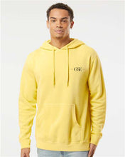 Load image into Gallery viewer, GSE- Pigment Dyed Hoodie
