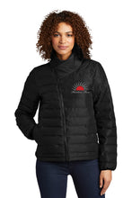 Load image into Gallery viewer, Hidden Sun-OGIO®- Street Puffy Full-Zip Jacket
