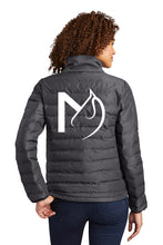 Load image into Gallery viewer, Manuel Show Stables- Ogio- Puffy Jacket
