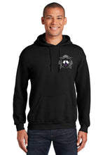 Load image into Gallery viewer, Velocity- Hoodie
